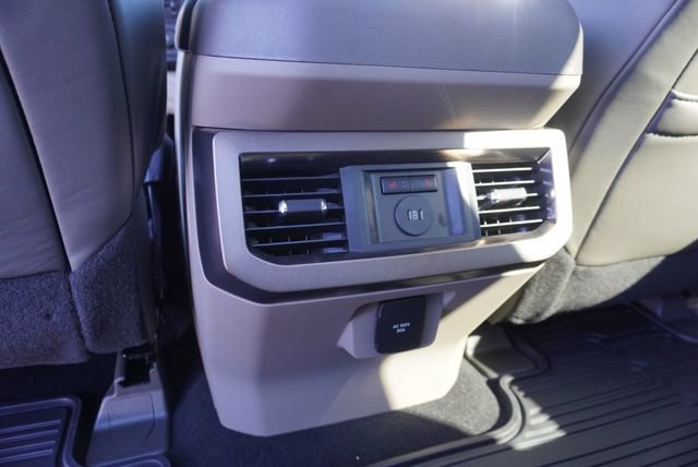 Used 2026 Ford F350 Platinum w/ Platinum Plus Package AWD/4WD image 52