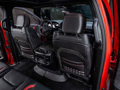 Used 2025 RAM 1500 RHO w/ RHO Level 1 Equipment Group image 32