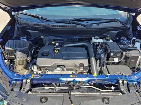 Certified 2023 Chevrolet Equinox LS w/ LS Convenience Package FWD image 34