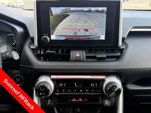 Used 2025 Toyota RAV4 XLE w/ Convenience Package AWD/4WD image 18
