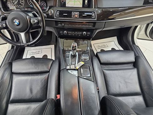 Used 2016 BMW 528i Sedan RWD image 29