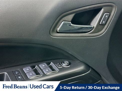 Used 2022 GMC Canyon AT4 w/ Trailering Package image 20