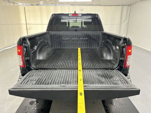 Used 2019 RAM 1500 Big Horn AWD/4WD image 21