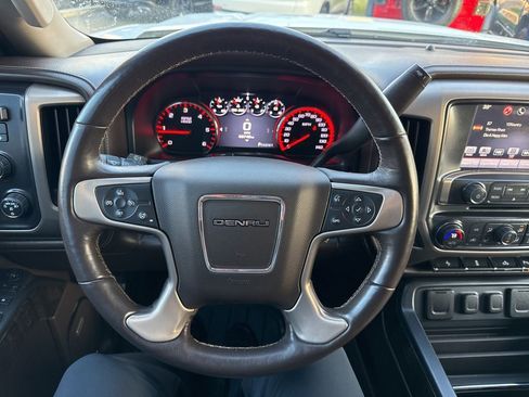 Used 2016 GMC Sierra 2500 Denali image 40