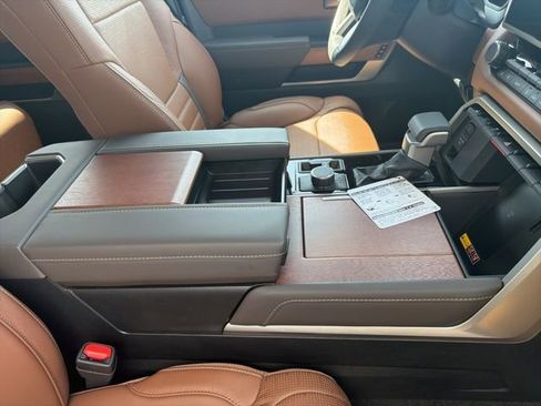New 2026 Toyota Tundra 1794 Edition AWD/4WD image 40