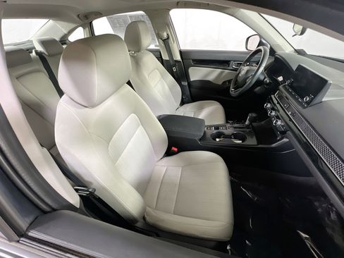 Used 2022 Honda Civic EX image 27