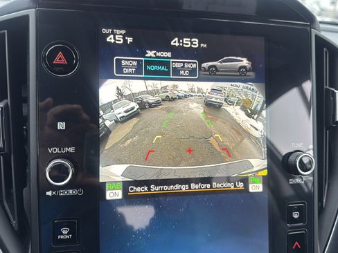 Used 2024 Subaru Crosstrek 2.5i Limited image 33