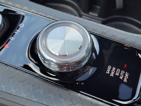 New 2025 Jeep Wagoneer S Limited image 34