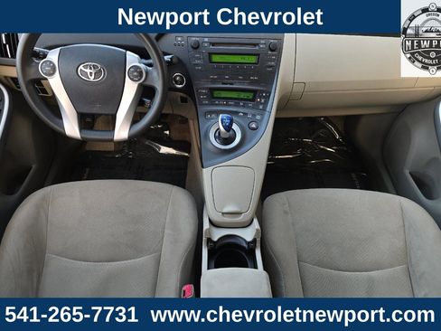 Used 2010 Toyota Prius Two image 14