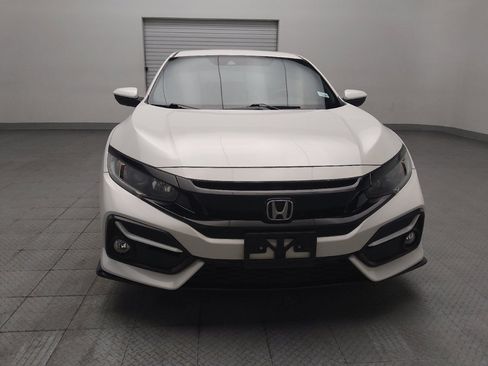 Used 2020 Honda Civic Sport image 14