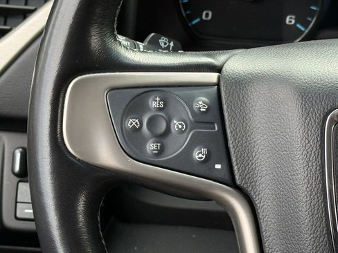 Used 2019 GMC Yukon XL Denali w/ Denali Ultimate Package image 12