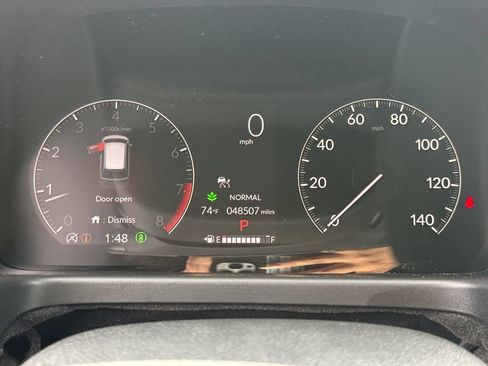 Used 2025 Honda Odyssey Sport-L image 14