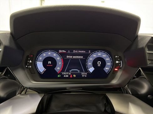 Used 2023 Audi A3 2.0T Premium Plus w/ Premium Plus Package image 25