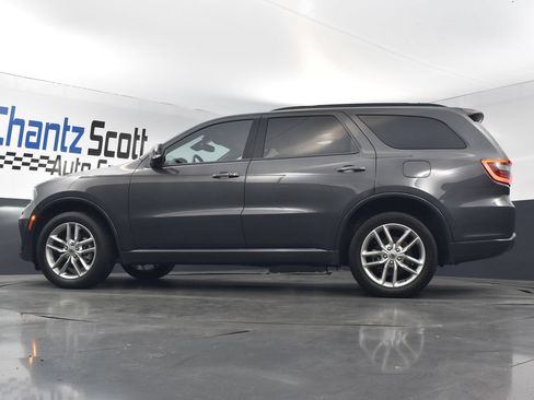 Used 2024 Dodge Durango GT AWD/4WD image 19
