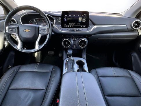 Used 2024 Chevrolet Blazer LT image 14