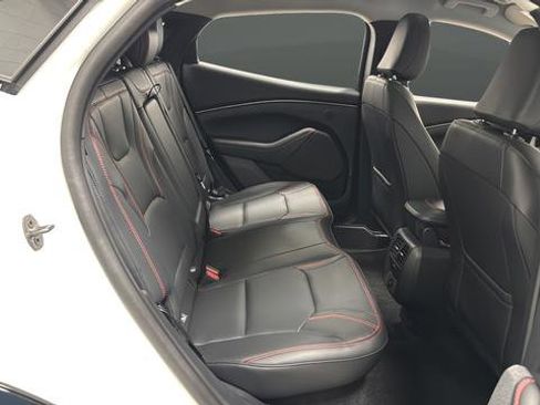 Used 2025 Ford Mustang Mach-E Premium w/ Sport Appearance Package image 26