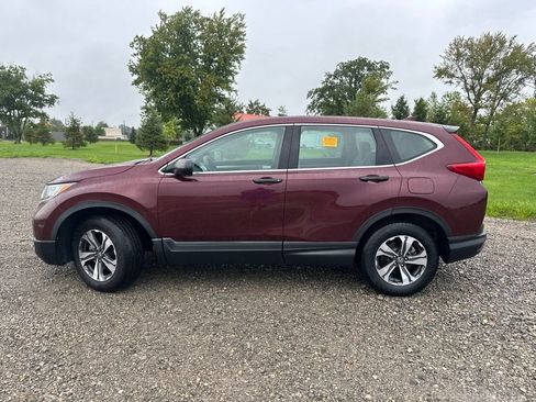 Used 2019 Honda CR-V LX image 7