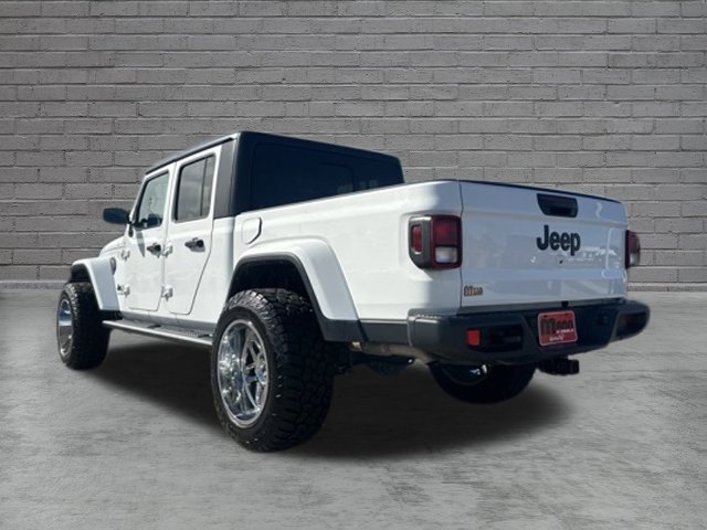 Used 2023 Jeep Gladiator Sport AWD/4WD image 5