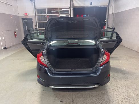 Used 2020 Honda Civic LX image 13