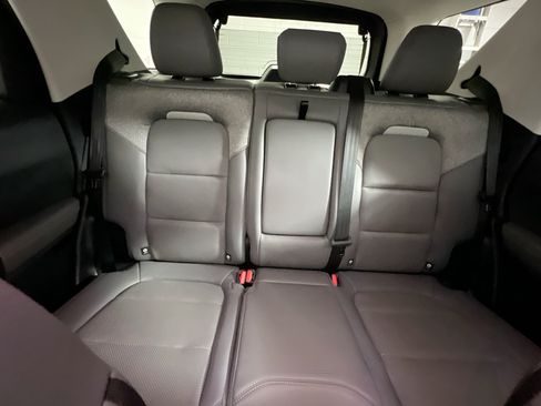 Used 2025 Ford Bronco Sport Badlands w/ Badlands Tech Package AWD/4WD image 32
