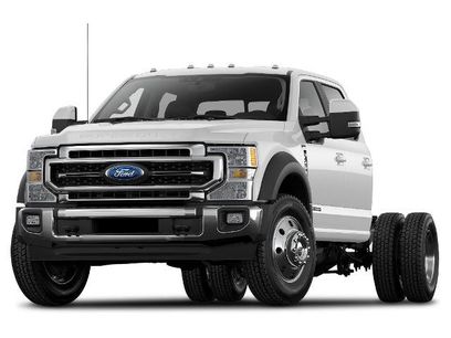 Used 2021 Ford F350 XL w/ XL Value Package