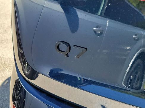 New 2026 Audi Q7 2.0T Premium AWD/4WD image 15