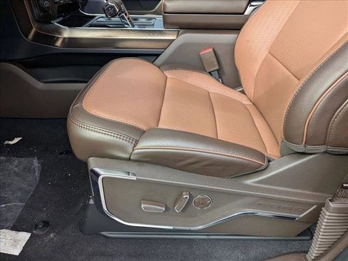 New 2025 Ford F150 King Ranch image 4