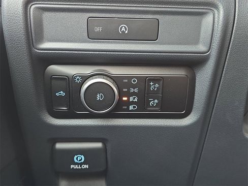 New 2025 Ford F150 STX w/ Equipment Group 200A image 23