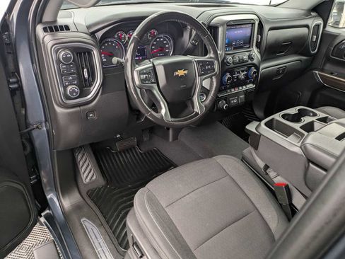 Used 2020 Chevrolet Silverado 1500 LT w/ All-Star Edition image 2