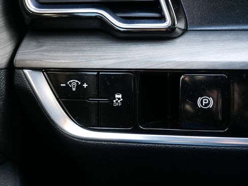 Certified 2023 Kia Sportage X-Line image 26