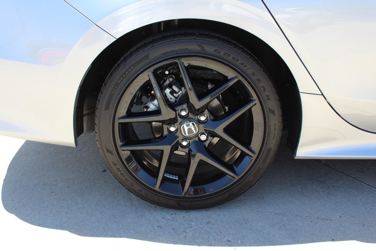 Used 2024 Honda Civic Sport image 43