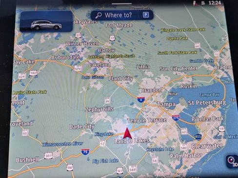 New 2026 Mercedes-Benz GLC 300 image 11