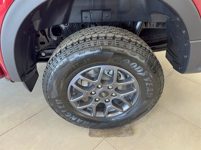 New 2026 Ford Ranger XLT w/ Technology Package AWD/4WD image 7