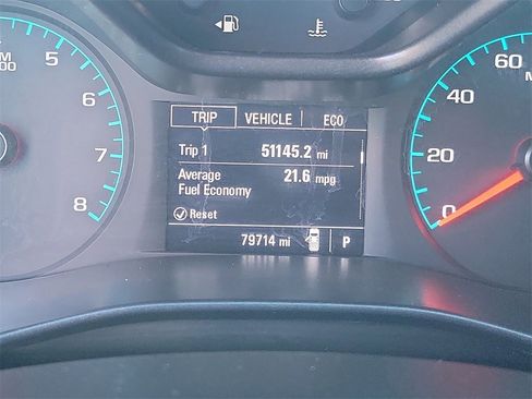 Used 2019 Chevrolet Colorado W/T image 15