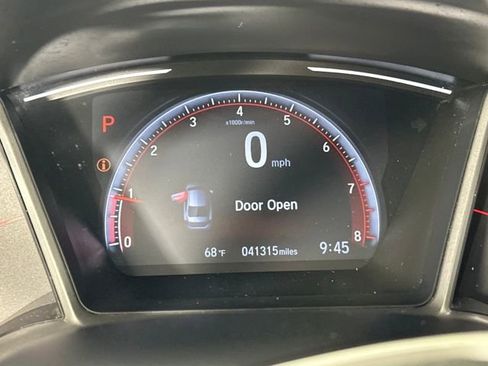 Used 2020 Honda Civic Sport image 18