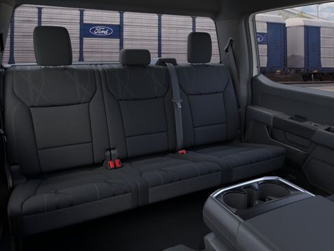 New 2026 Ford F150 STX AWD/4WD image 11