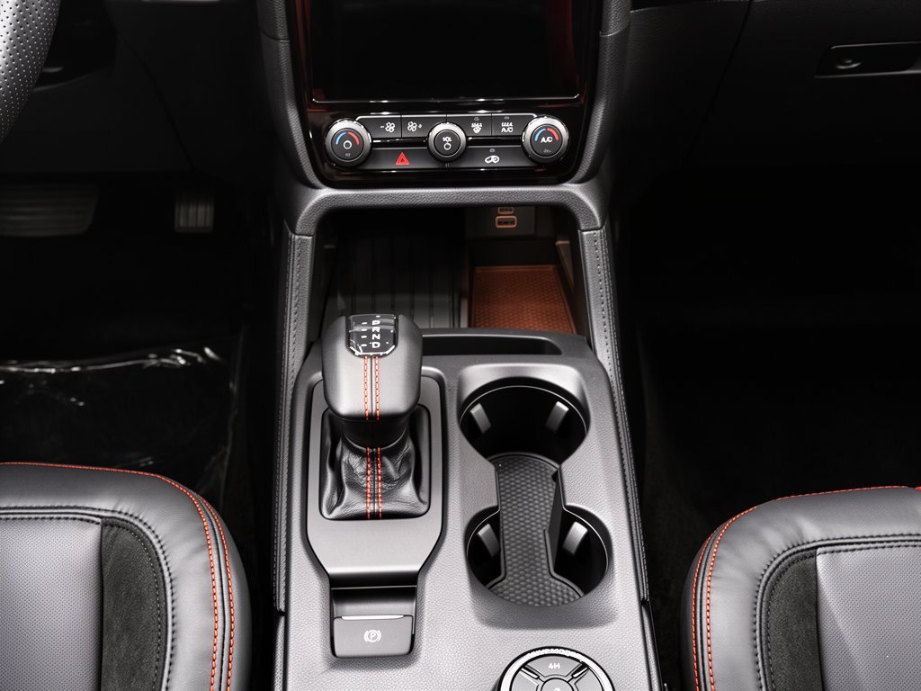 New 2026 Ford Ranger Raptor AWD/4WD image 22