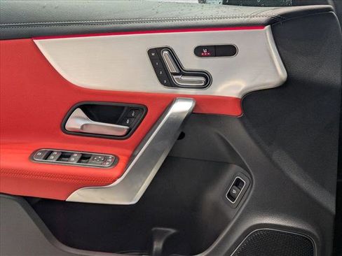 Certified 2026 Mercedes-Benz CLA 250 4MATIC image 20