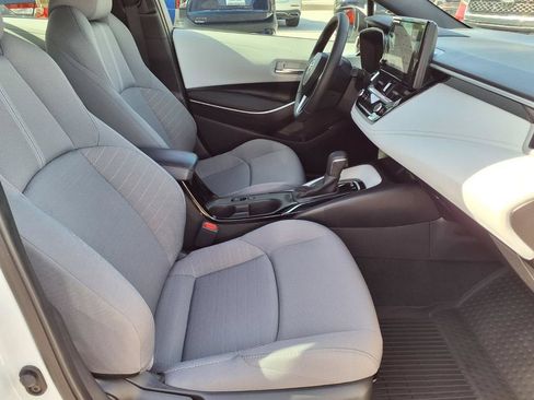 Used 2024 Toyota Corolla SE FWD image 13