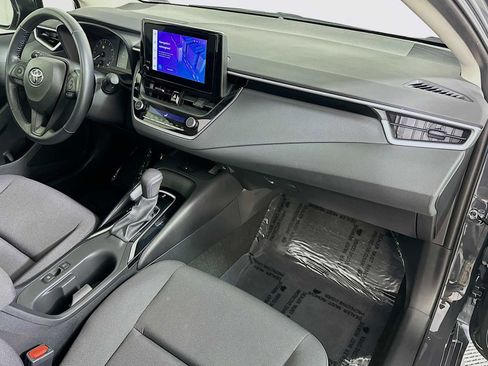Used 2024 Toyota Corolla LE image 26