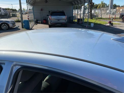 Used 2011 Hyundai Sonata Hybrid Sedan 4D image 11