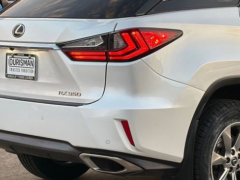 Used 2019 Lexus RX 350 350 w/ Premium Package image 7