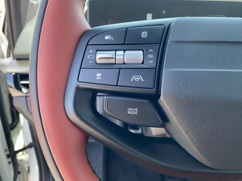 New 2026 Kia Sportage SX Prestige AWD/4WD image 15