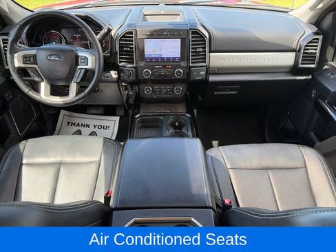 Used 2020 Ford F250 Lariat AWD/4WD image 9