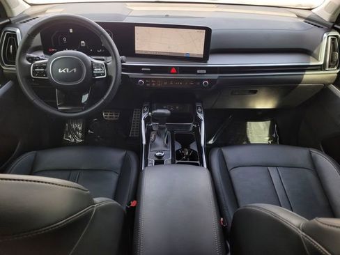 Used 2024 Kia Sorento SX FWD image 14