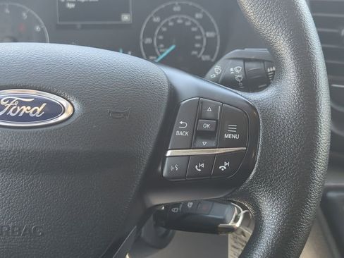 Used 2025 Ford Transit 250 148 High Roof AWD image 21