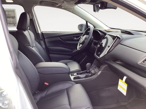 New 2026 Subaru Ascent Bronze Edition image 15