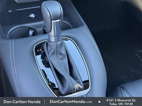 New 2026 Honda HR-V EX-L image 24