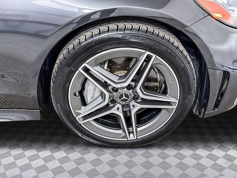 Used 2019 Mercedes-Benz C 300 4MATIC Cabriolet image 30