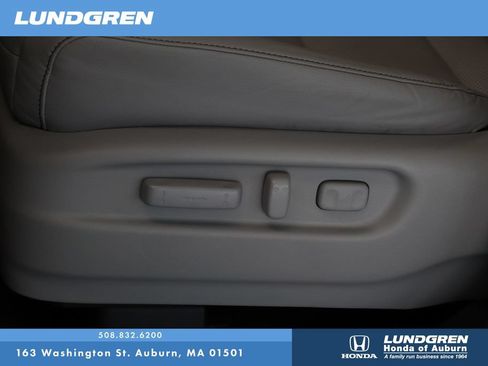 Used 2023 Honda Ridgeline RTL-E image 13
